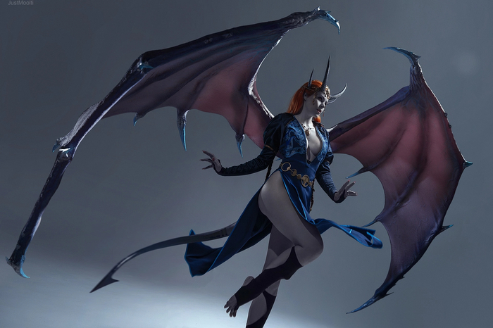 Mizora | Baldurs Gate 3 , Baldurs Gate 3, Larian Studios,  , ,  (), 