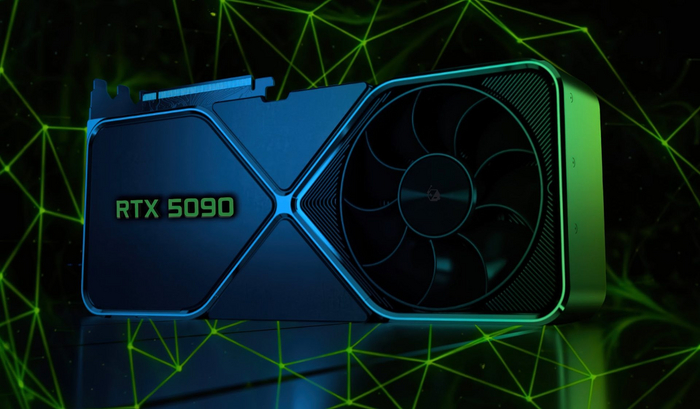         RTX 5000 