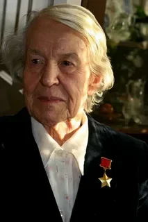 Hero of the Soviet Union, attack pilot Timofeeva (Egorova) Anna Aleksandrovna - Longpost, Biography, The Great Patriotic War, Heroes, My