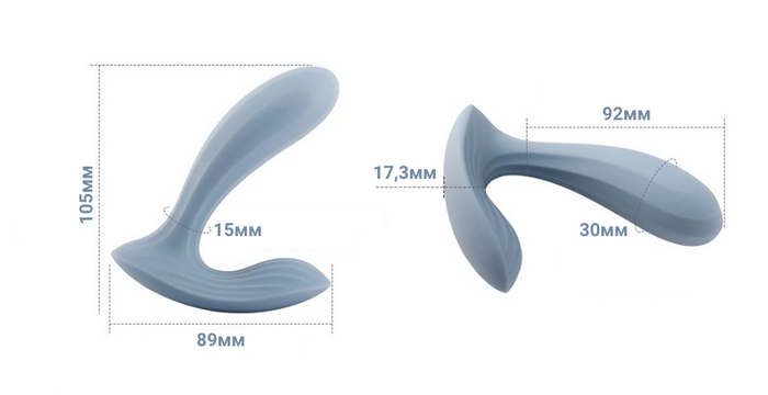 Обзор SexFox. Satisfyer Love Birds 2 Connect App - тренажёр и виброяйцо - Моё, Секс-Игрушки, Секс-Шоп, Вибратор, Тренажер, Интим товары, Мышцы, Точка g, Женское, Видео, Без звука, Вертикальное видео, Длиннопост