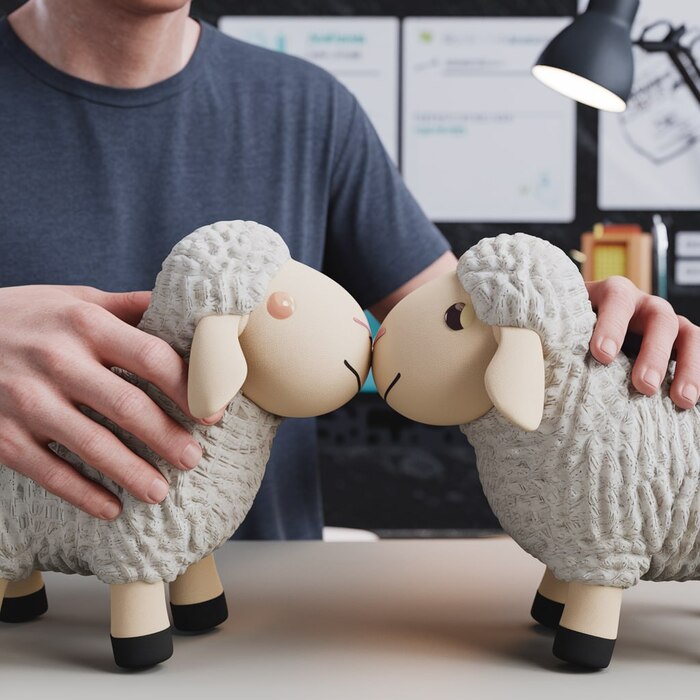 Естественный отбор в ML?