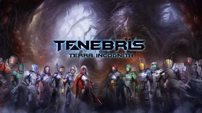 Как мы в Ранний доступ выходили. Продажи, ошибки и выводы. Tenebris: Terra Incognita - Моё, Инди игра, RPG, Инди, Unity, 2D, Тактика, Turn Based Tactics, Видео, YouTube, Длиннопост