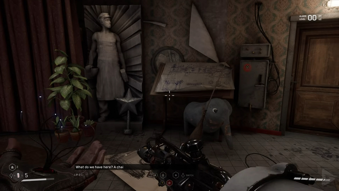  Atomic Heart.  2.   . 