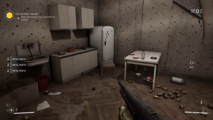  Atomic Heart.  2.   . 