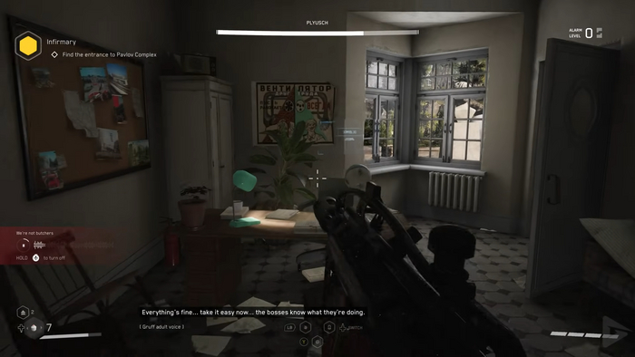  Atomic Heart.  2.   . 