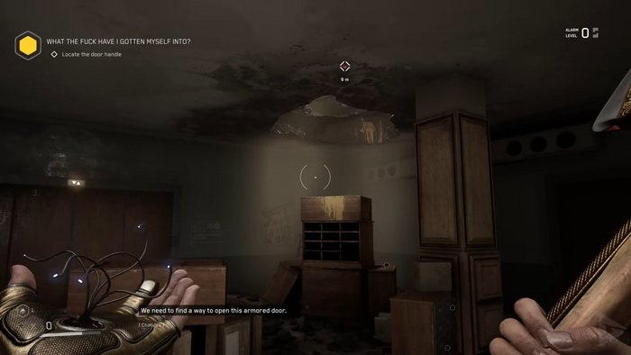 Level Art   Atomic Heart.  :  Atomic Heart, ,  , , Game Art, 