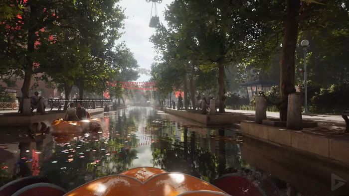 Level Art   Atomic Heart.   ,    