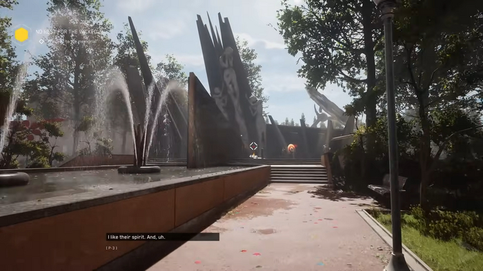 Level Art   Atomic Heart.   ,    