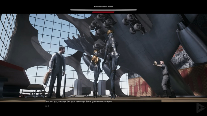 Level Art   Atomic Heart.   ,    