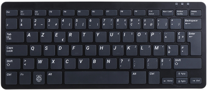 Французская клава