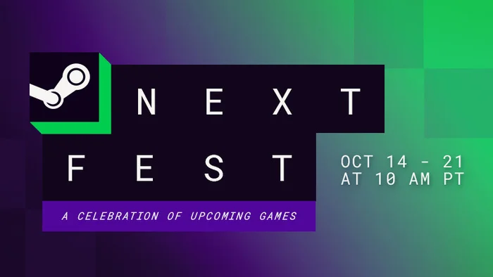 Демо за 3 дня или мой путь к Steam Next Fest - Моё, Инди, Steam, Инди игра, Unreal Engine, Gamedev, Гифка, Видео, YouTube, Длиннопост