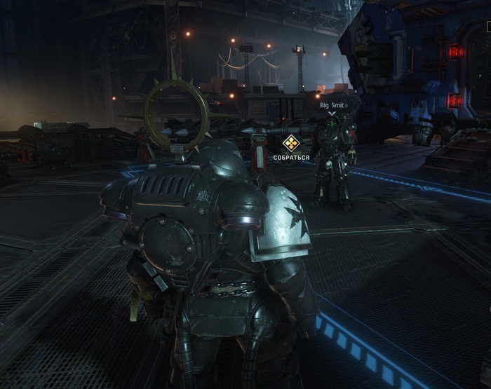    2 .   1  Warhammer 40k, Imperium, Warhammer, Warhammer 40k: Space Marine 2, Adeptus Astartes