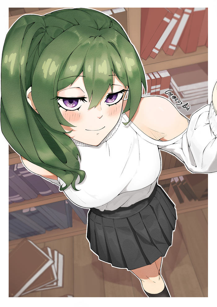 Приходи книжки читать...