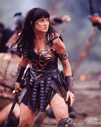 Recommend movies with warrior women from the 80s - beauty, Fantasy, Athletic body, Masculinity, Muscle, Xena - the Queen of Warriors, Warrior, Movies, Looking for a movie, 80-е, Body-building, Longpost, Need advice, Cinema