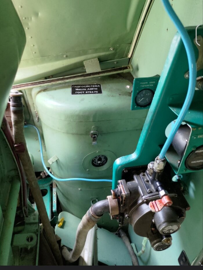 ��� ������������ � ������ ��-134