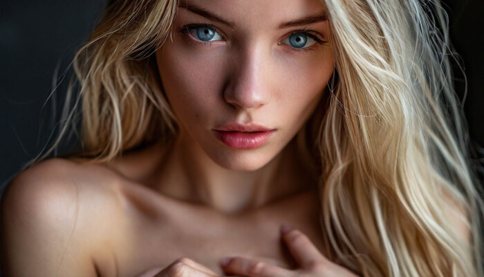 �������