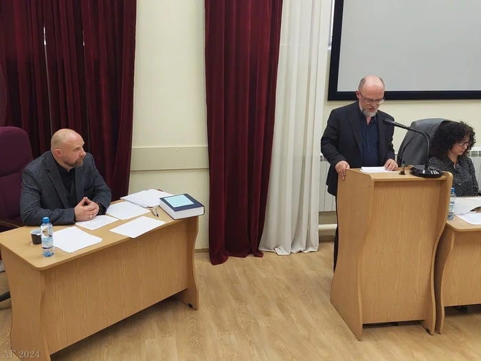Defense of the dissertation - Paganism, Thesis, VKontakte (link), Longpost