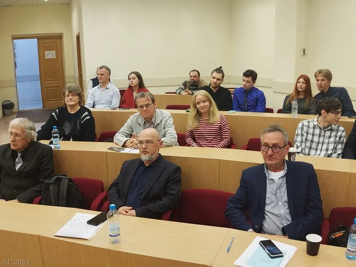 Defense of the dissertation - Paganism, Thesis, VKontakte (link), Longpost