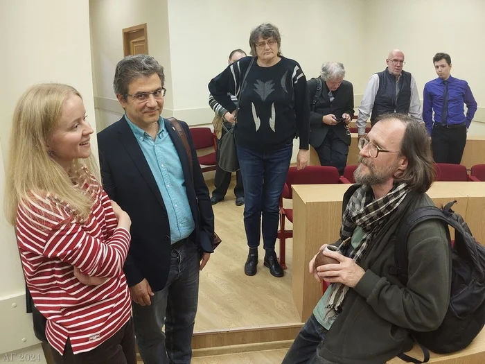 Defense of the dissertation - Paganism, Thesis, VKontakte (link), Longpost