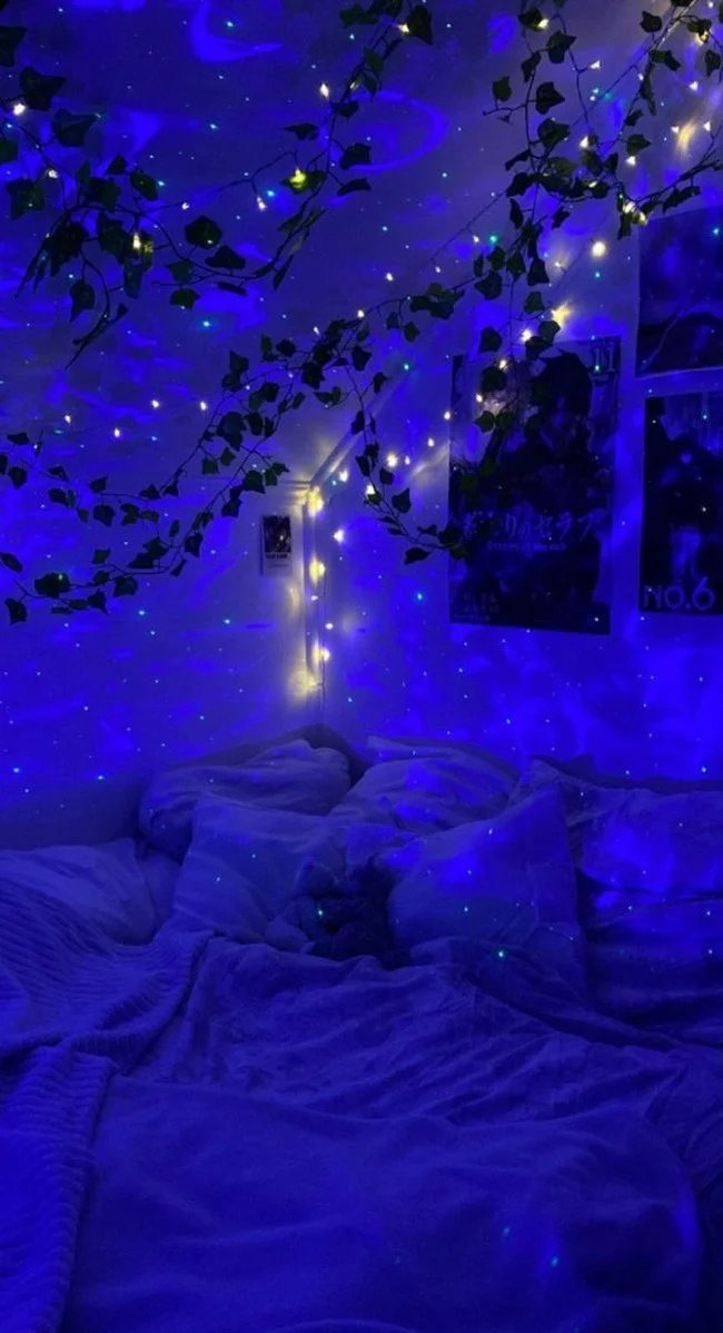 Dream room - My, House, Comments, Repair, Youth, Milota, beauty, Dream, Aesthetics, Happiness