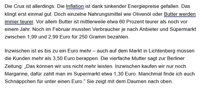 Germany: East Berlin family, four children, €4,000 per month: 'You have to watch every cent' - Politics, Germany, Berlin, Inflation, Retirees, Poverty, Economy, Longpost