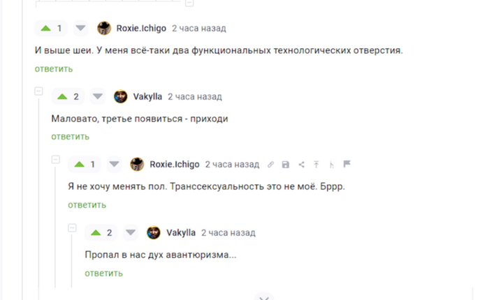 Комменты взяты отсюда <a href="https://pikabu.ru/story/rubrika_kommentyi_11902686?u=https%3A%2F%2Fpikabu.ru%2Fstory%2Fvitaminnyiy_chay_11902135%3Fcid%3D325053649&t=%23comment_325053649&h=b86d3fb9c7f2d424cb51f79136784ca9f5797c95" title="https://pikabu.ru/story/vitaminnyiy_chay_11902135?cid=325053649" target="_blank" rel="noopener">#comment_325053649</a>