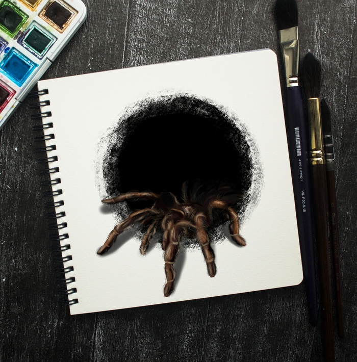 Страшно, очень страшно