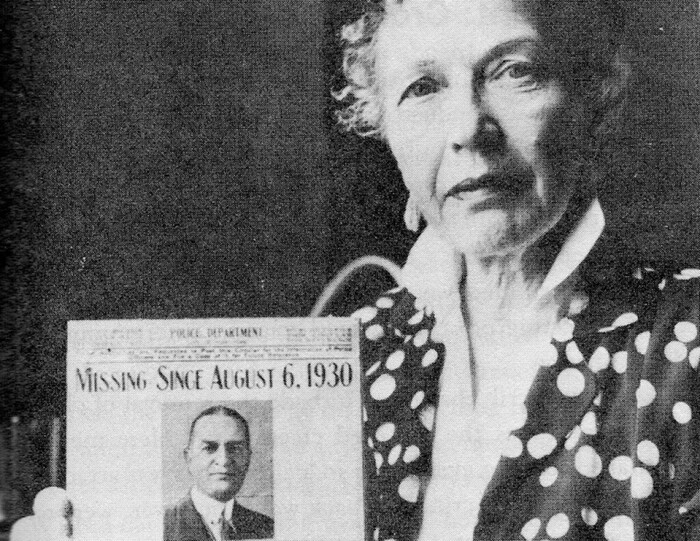 Жена ещё долгое время настаивала на продолжении расследования и поисков