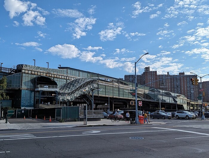 Где-то здесь могло быть спрятано тело