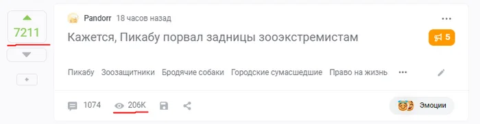 Reply to the post It seems Pikabu has torn the asses of zooextremists - Peekaboo, Animal defenders, Stray dogs, Urban crazy, The right to live, Longpost, VKontakte (link), The strength of the Peekaboo, Dog attack, Swarms, Screenshot, A wave of posts, No rating, Reply to post, Vote