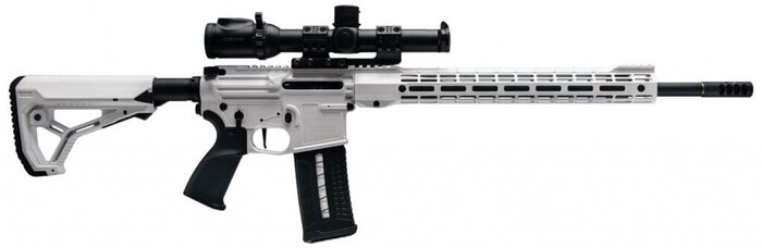 С 2019 «Союз-ТМ» выпускает модель STM-15 калибра .223 Rem со затворными и спусковыми коробками собственного производства