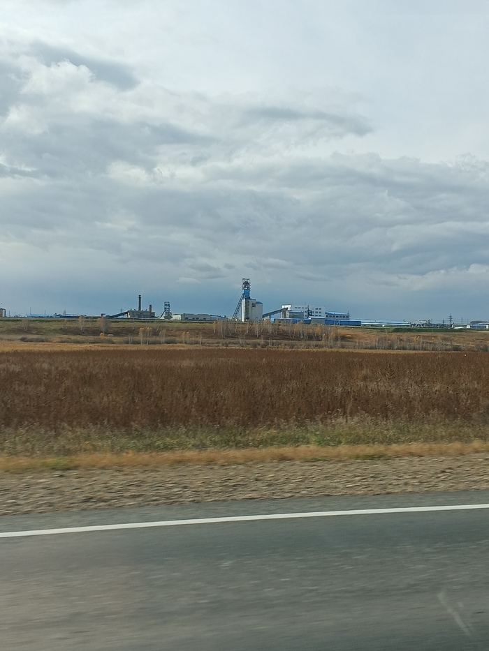 Солевая шахта тыреть