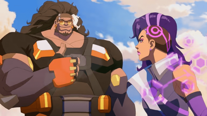 Overwatch 2:      ?   ,  , Overwatch, Overwatch 2, , , Blizzard