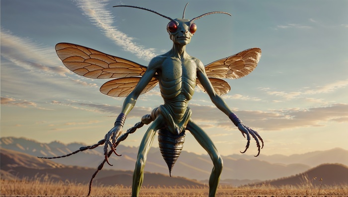 Да именно он а не Глот.