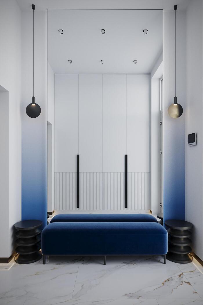 Дизайн офиса: 20 идей, как создать стильный и современный интерьер