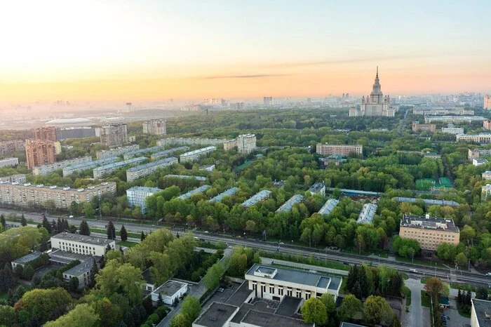 Беспредел застройщика в Москве - Без рейтинга, Мосфильмовская, Негатив, Беспредел, Чиновники, Коррупция, Москва, Застройщик, Следственный комитет, Telegram (ссылка), Длиннопост