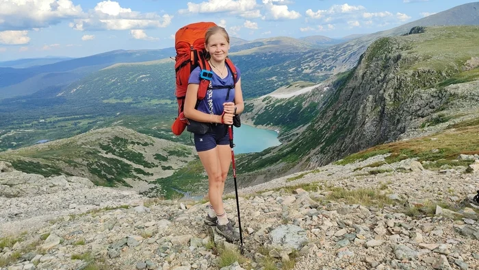 GOLDEN VALLEY. Days one and two - My, Hike, Camping, Tourism, Туристы, Mountain tourism, Kuznetsk Alatau, Celestial teeth, Kemerovo region - Kuzbass, The rocks, Khakassia, The mountains, Travels, Valley, Hiking, Video, Youtube, Longpost