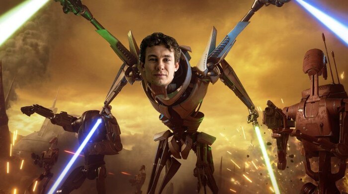   Star Wars,  ,  , ,  