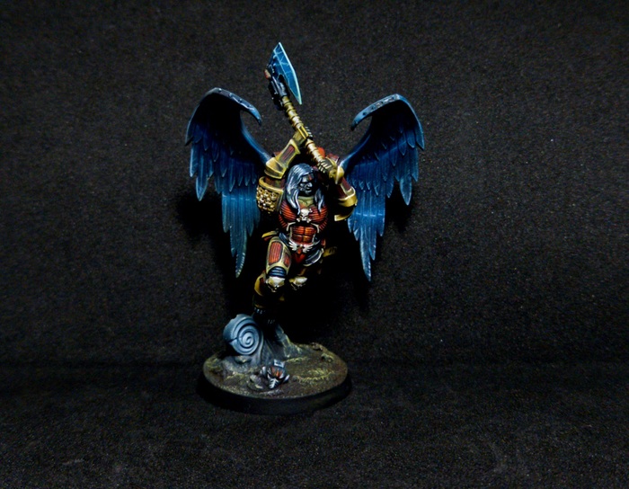        Warhammer 40k, Warhammer, Primaris Space Marines, Adeptus Astartes, , ,  , , Blood Angels, Loyal Space marines, , 
