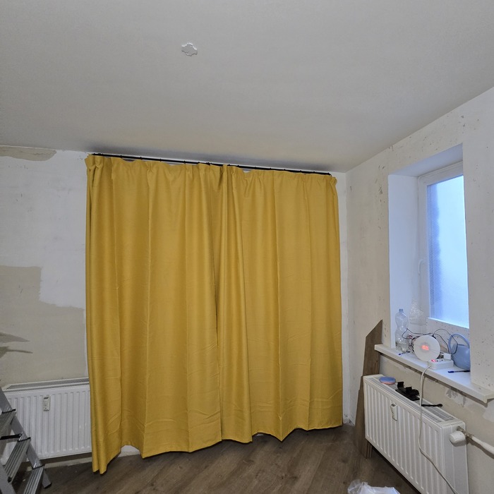 Ремонт. Нанопрогресс. Отчёт 8