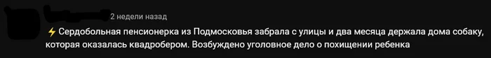 Ох уж эти пенсионеры - Скриншот, Комментарии, Юмор, Фейк