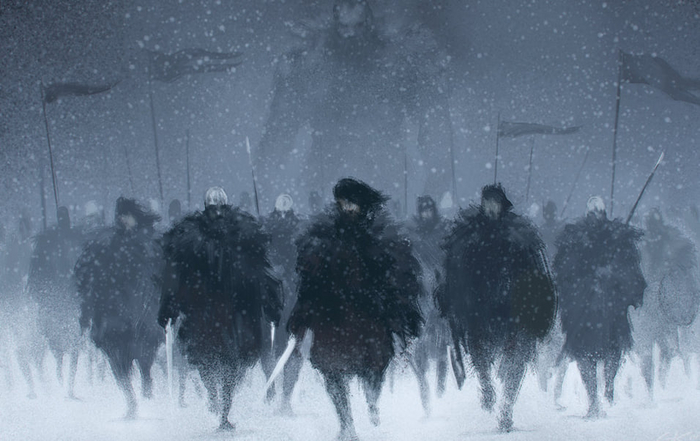 Данный текст одобрен к распространению как способствующий делу Света. Ночной Дозор