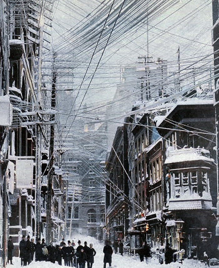 Уникальные исторические кадры, которые перенесут вас в прошлое. 20 раскрашенных фотографий из ХIX века Старое фото, Историческое фото, Фотография, Колоризация, 19 век, Длиннопост Уникальные исторические кадры, которые перенесут вас в прошлое. 20 раскрашенных фотографий из ХIX века Старое фото, Историческое фото, Фотография, Колоризация, 19 век, Длиннопост