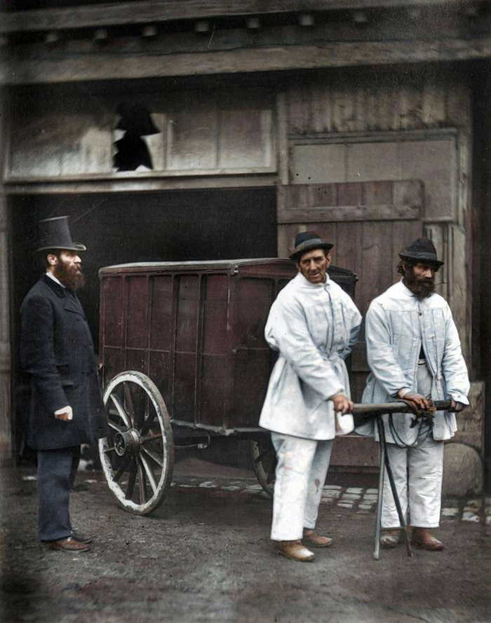 Уникальные исторические кадры, которые перенесут вас в прошлое. 20 раскрашенных фотографий из ХIX века Старое фото, Историческое фото, Фотография, Колоризация, 19 век, Длиннопост Уникальные исторические кадры, которые перенесут вас в прошлое. 20 раскрашенных фотографий из ХIX века Старое фото, Историческое фото, Фотография, Колоризация, 19 век, Длиннопост