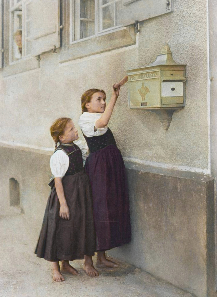 Уникальные исторические кадры, которые перенесут вас в прошлое. 20 раскрашенных фотографий из ХIX века Старое фото, Историческое фото, Фотография, Колоризация, 19 век, Длиннопост Уникальные исторические кадры, которые перенесут вас в прошлое. 20 раскрашенных фотографий из ХIX века Старое фото, Историческое фото, Фотография, Колоризация, 19 век, Длиннопост