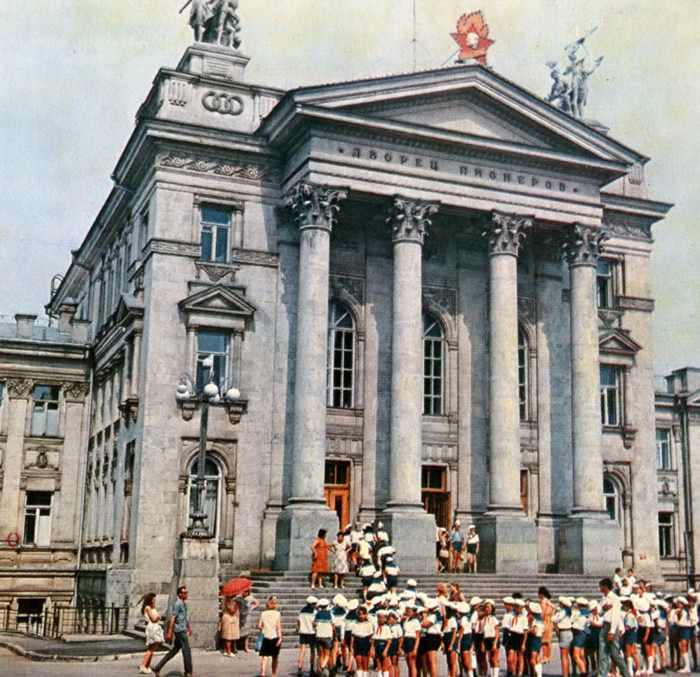 ������ �������� �������� � ��� � ���.