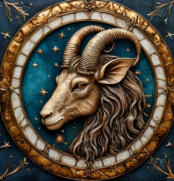 3 Interesting Facts About Capricorn - Zodiac signs, Capricorn, Facts