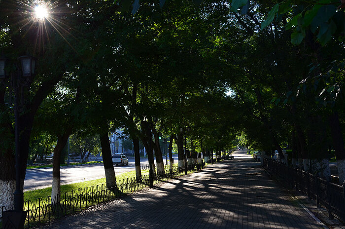 Nikon D7000, 35 mm, ISO 400, F10, 1/200 sec