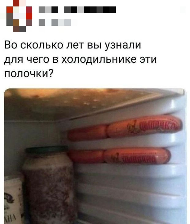 Meme - Picture with text, Memes, Refrigerator, Screenshot, Sausages, Repeat, Humor