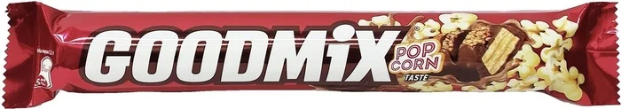 Goodmix problem - My, Kitkat, Goodmix